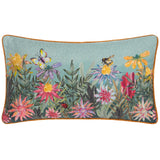 Country Wilds Meadow Cushion Cover or Filled Cushion - additional product view 2