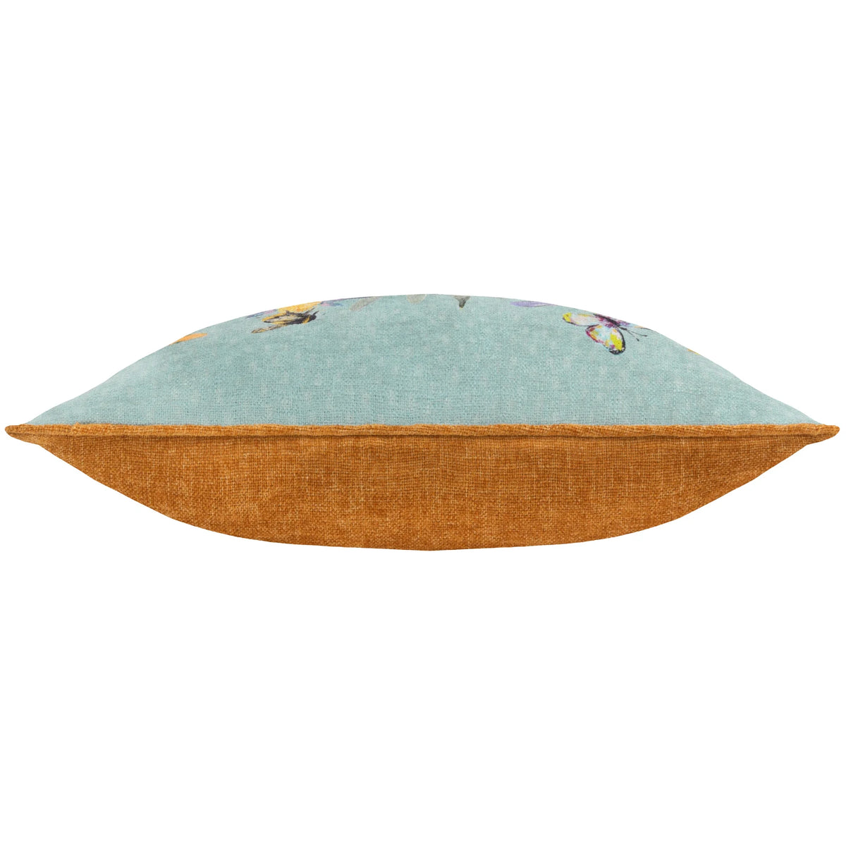 Country Wilds Meadow Cushion Cover or Filled Cushion - additional product view 4