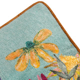 Country Wilds Meadow Cushion Cover or Filled Cushion - additional product view 5
