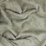 Cozy Woven Tasselled Throw Green 140 x 180cm - image 5