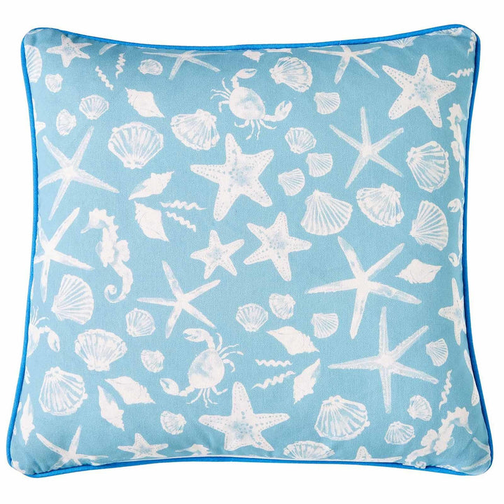 Crab Outdoor Cushion Cover - Ideal