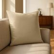 Elise Filled Cushion 18" x 18" (45cm x 45cm) - Cream
