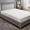 Teddy Fleece Fitted Sheet 30cm Deep by Rapport Home