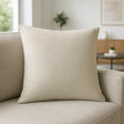 Essential Cushion Cover 45cm x 45cm (18"x18") - Cream