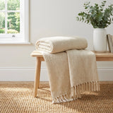 Hayden Eco-Friendly Recycled Soft Throw Blanket 7