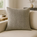 Croft Cushion Cover / Filled Cushion 20" x 20" (50cm x 50cm) by Wylder Nature