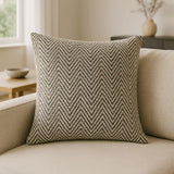 Croft Cushion Cover / Filled Cushion 20" x 20" (50cm x 50cm) by Wylder Nature