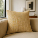 Croft Cushion Cover / Filled Cushion 20" x 20" (50cm x 50cm) by Wylder Nature