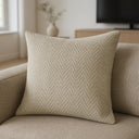 Croft Cushion Cover / Filled Cushion 20" x 20" (50cm x 50cm) by Wylder Nature