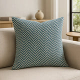 Croft Cushion Cover / Filled Cushion 20" x 20" (50cm x 50cm) by Wylder Nature