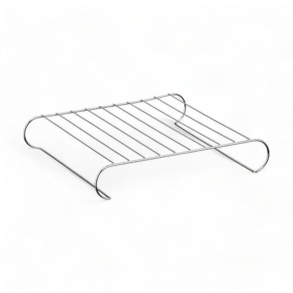 Curved Cooling Oven Rack - Ideal