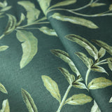 Oasis Pine Made To Measure Roman Blind by Style Furnishings