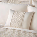 Deco Sequin Cushion by Catherine Lansfield