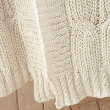 Catherine Lansfield Chunky Marl Knit Throw Blanket 130cm x 170cm 19
