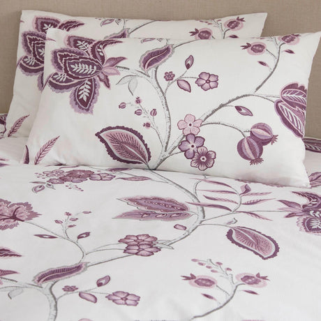 Samira Duvet Cover Set by Dreams & Drapes Design