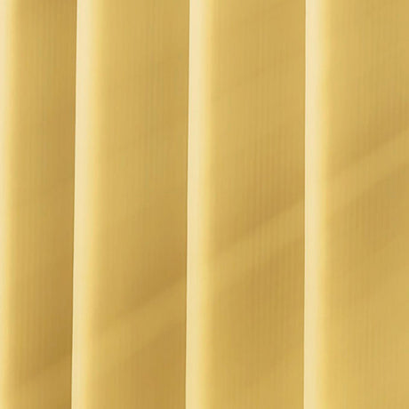 100% Blackout Eyelet Curtains by Alan Symonds