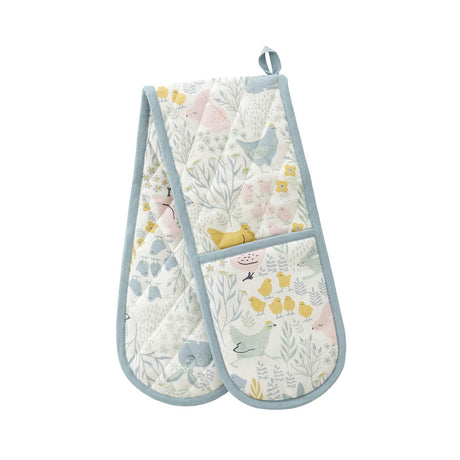 Catherine Lansfield Cottage Friends Kitchen Textile Collection 3