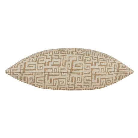 Thalia Rectangular Jacquard Cushion Cover 12" x 20" by Paoletti