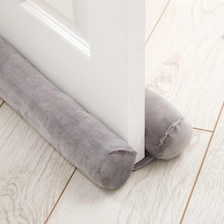 Catherine Lansfield Kingsley Cosy Draught Excluder 15