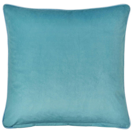 Fusion Ingo Velvet Cushion Cover 43cm x 43cm 4