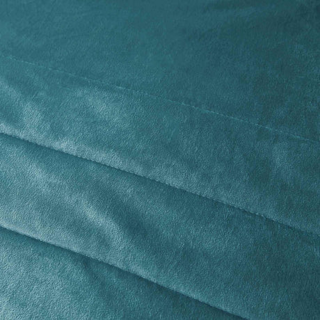 Chic Velvet Bedspread 220cm x 150cm by Laurence Llewelyn-Bowen