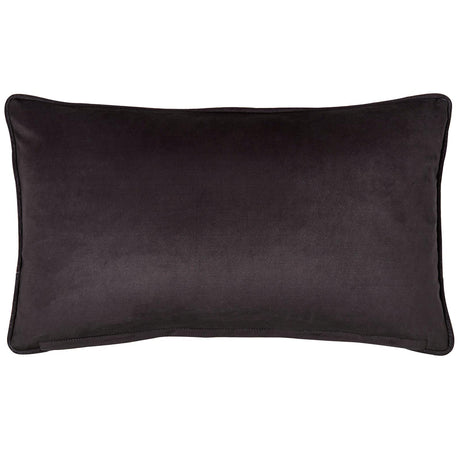 Fusion Dotty Sheep Filled Cushion Ochre 30cm x 50cm 3