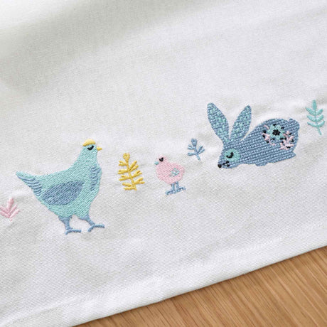 Catherine Lansfield Cottage Friends Kitchen Textile Collection 14