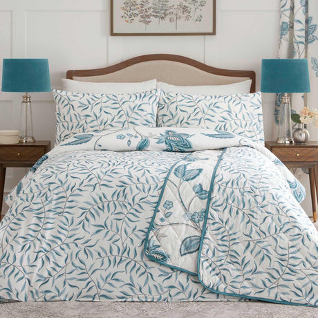 Samira Duvet Cover Set by Dreams & Drapes Design