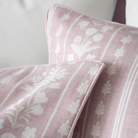 Catherine Lansfield Bridgerton Regency Stripe Duvet Cover Set 4