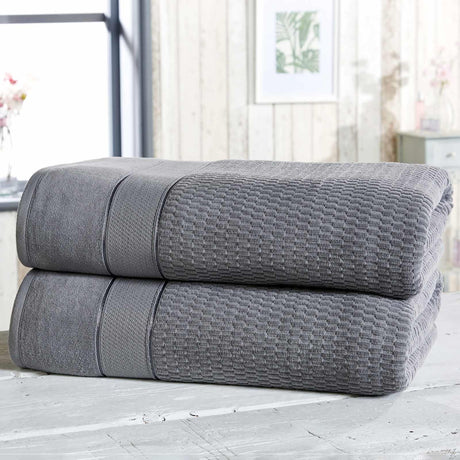 Royal Velvet 550gsm Towel Bale Set by Rapport Home