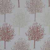 Kea Blush Made To Measure Roman Blind by Style Furnishings