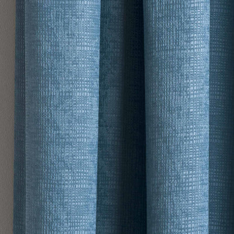 Matrix Thermal Dim Out Tape Top Pencil Pleat Curtains by Enhanced Living