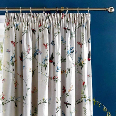 Mansfield Tape Top Curtains by Dreams & Drapes Design