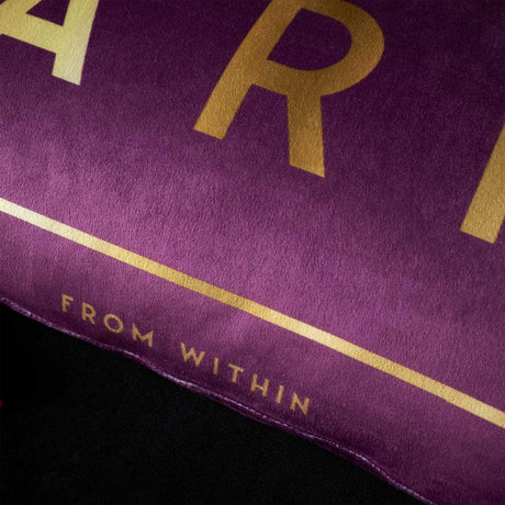 Bridgerton Sparkle Within Cushion by Catherine Lansfield