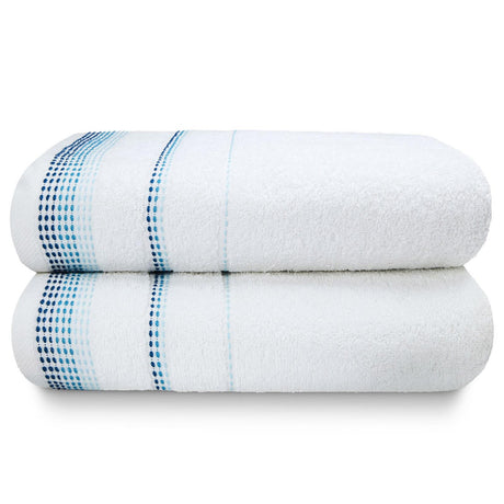Berkley 450gsm  Towel Bale Set by Rapport Home