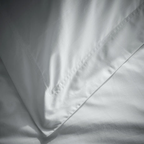 Temperature Controlling TENCEL™ Oxford and Housewife Pillowcase Pair by Bianca