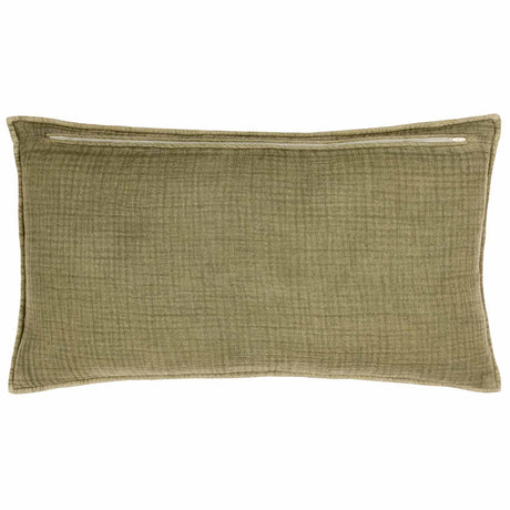 Ribble Cushion Cover 16" x 24" (40cm x 60cm) by Yard