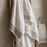 Dakota 500gsm Cotton Towels by Rapport Home