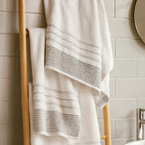 Dakota 500gsm Cotton Towels - Green