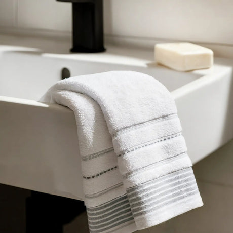 Dakota 500gsm Cotton Towels by Rapport Home