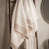 Dakota 500gsm Cotton Towels by Rapport Home