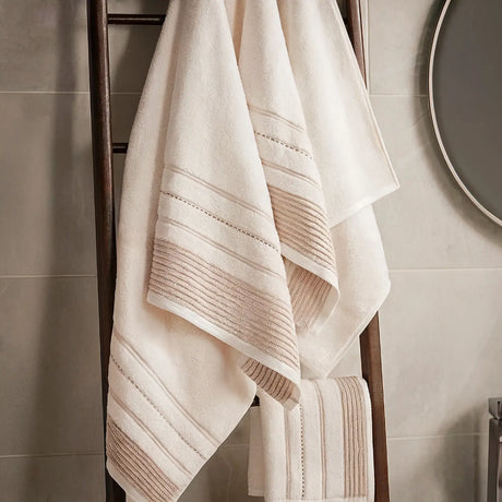 Dakota 500gsm Cotton Towels by Rapport Home