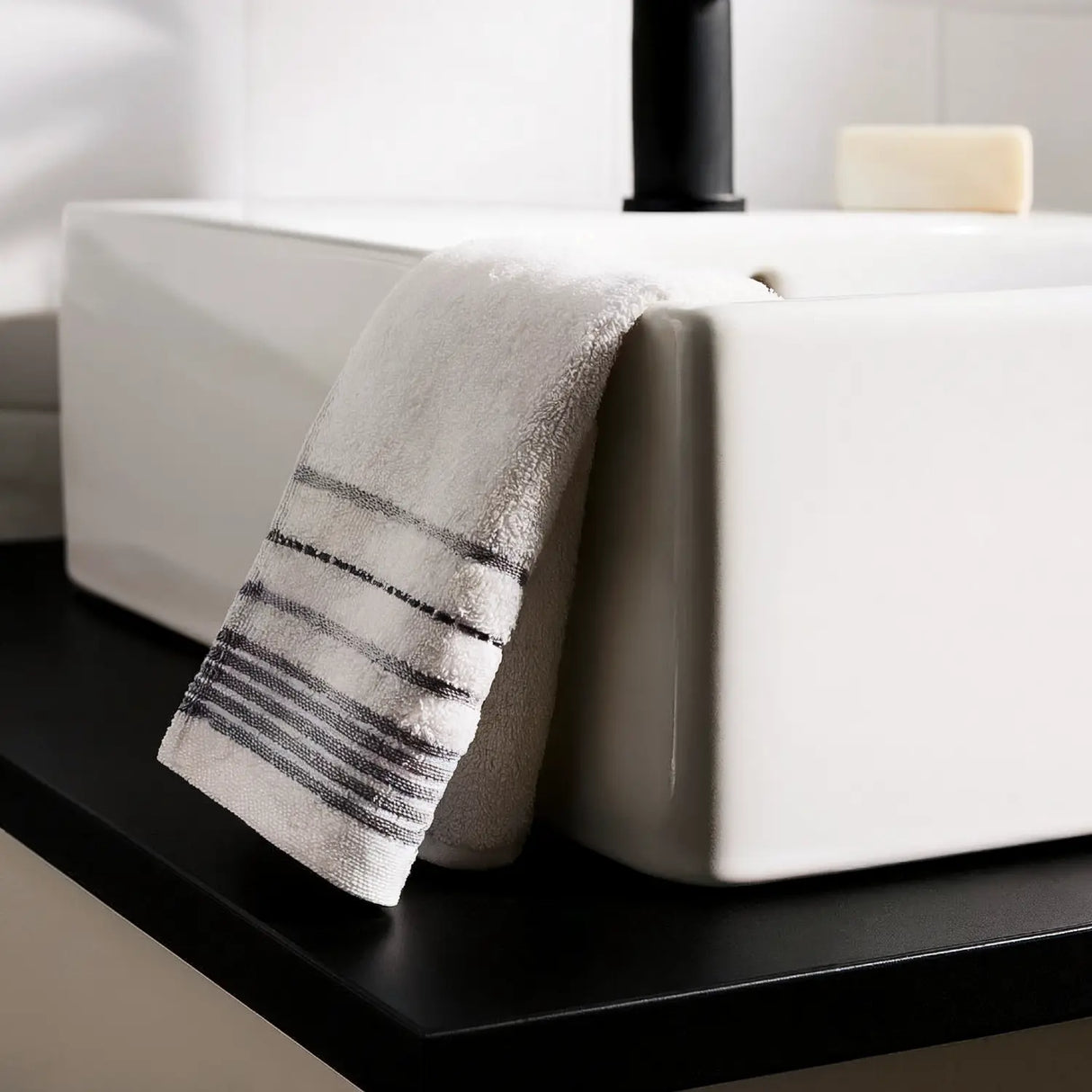 Dakota 500gsm Cotton Towels by Rapport Home