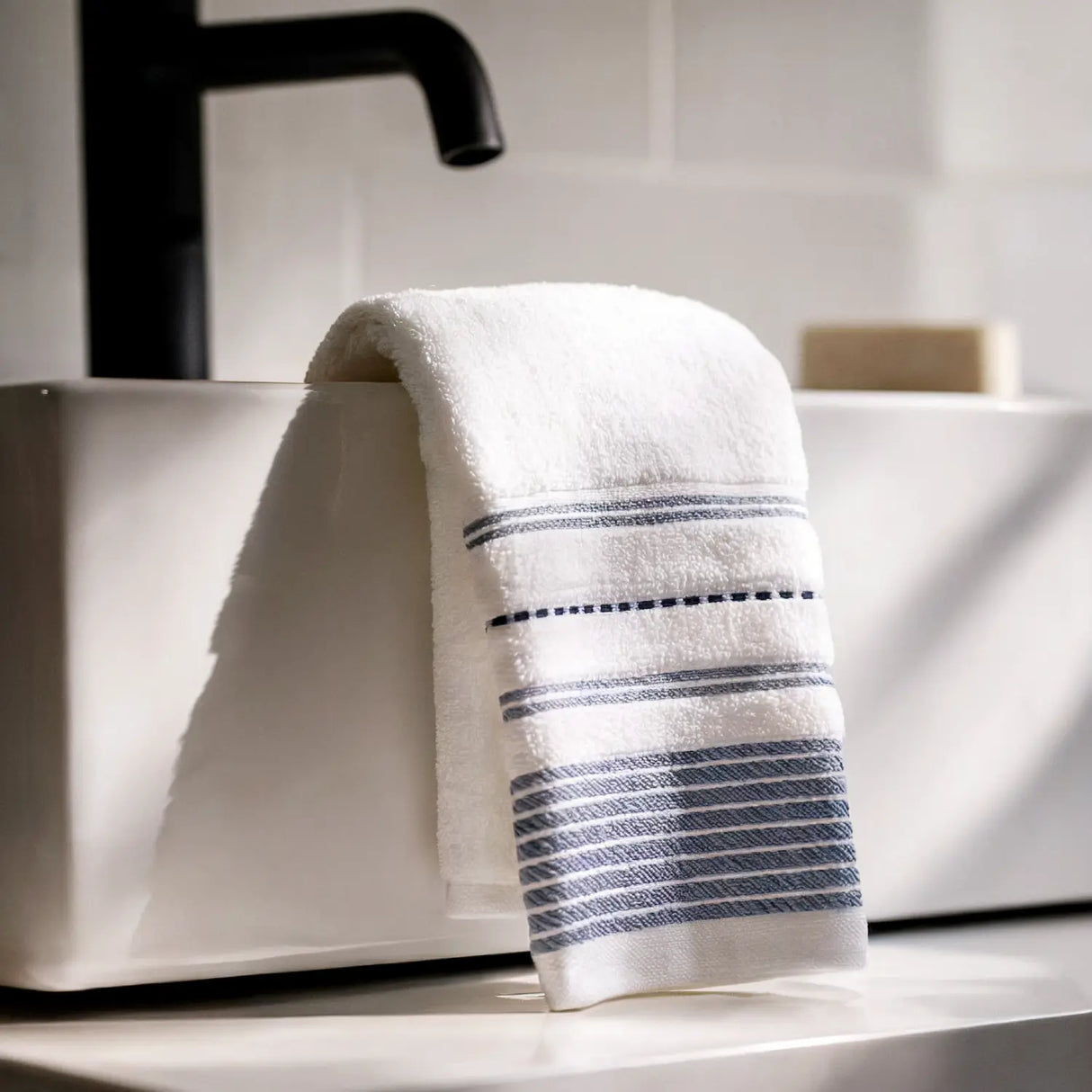 Dakota 500gsm Cotton Towels by Rapport Home