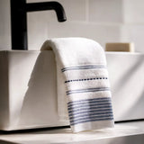 Dakota 500gsm Cotton Towels by Rapport Home