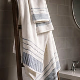 Dakota 500gsm Cotton Towels by Rapport Home