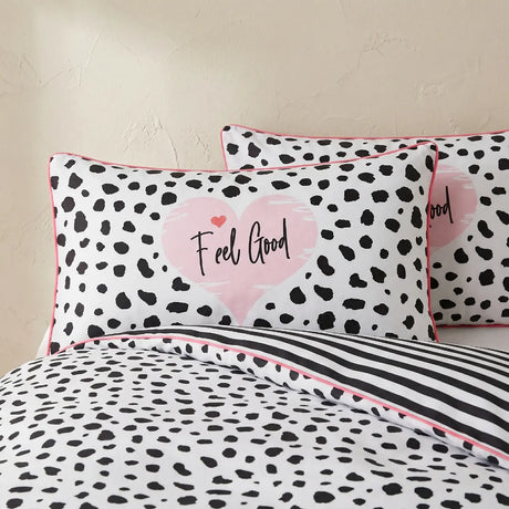 Dalmatian Duvet Cover Set 2