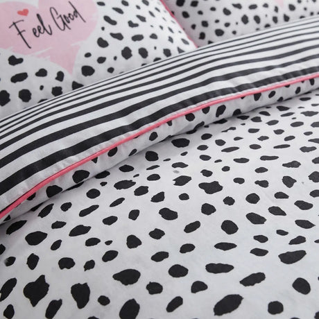 Dalmatian Duvet Cover Set 3
