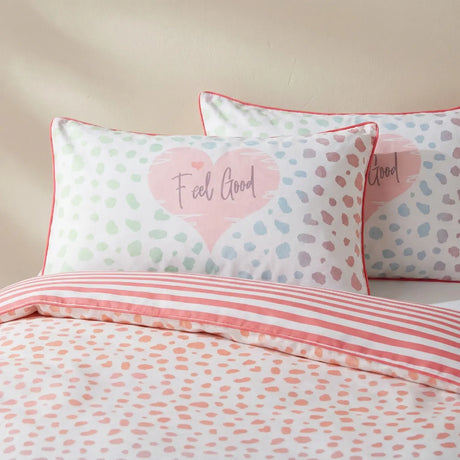 Dalmatian Duvet Cover Set 6