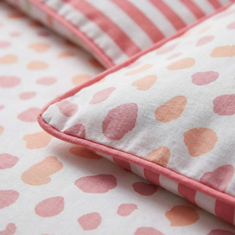 Dalmatian Duvet Cover Set 7